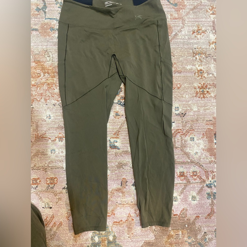 Arc'teryx Oriel Legging - Picture 3 of 7